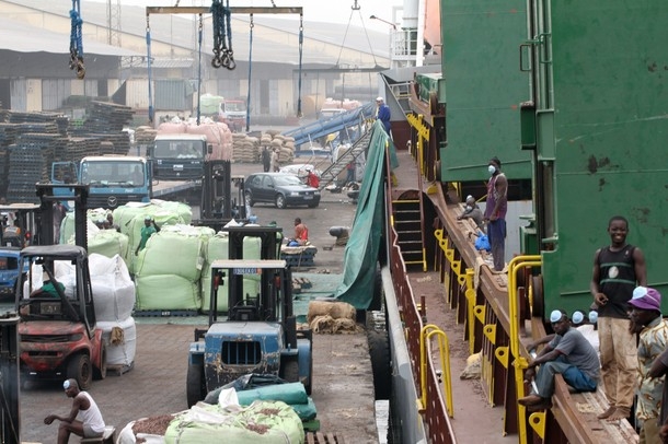 Sécurisation de la plate-forme portuaire, Le Port autonome d’Abidjan se met au code Isps